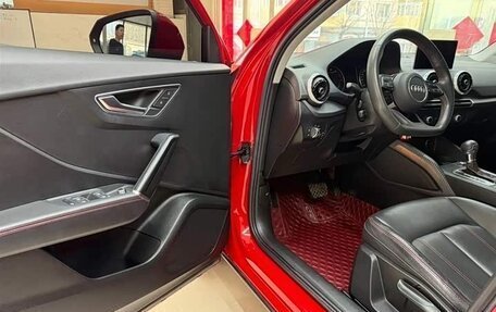 Audi Q2 I, 2022 год, 2 080 000 рублей, 10 фотография