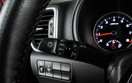 KIA Sportage IV рестайлинг, 2018 год, 2 300 000 рублей, 12 фотография