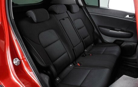 KIA Sportage IV рестайлинг, 2018 год, 2 300 000 рублей, 7 фотография
