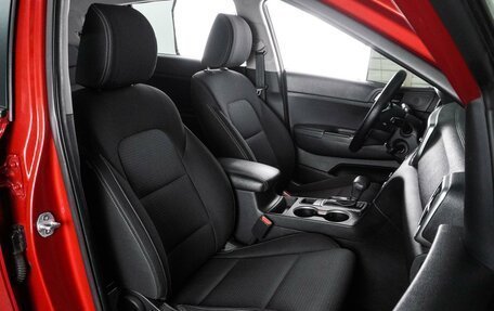 KIA Sportage IV рестайлинг, 2018 год, 2 300 000 рублей, 8 фотография
