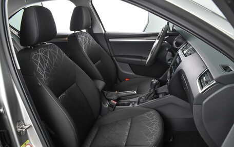 Skoda Octavia, 2020 год, 2 329 000 рублей, 3 фотография