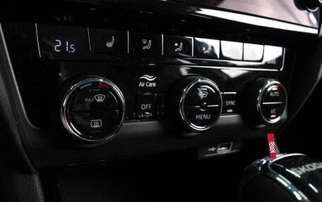 Skoda Octavia, 2020 год, 2 329 000 рублей, 7 фотография