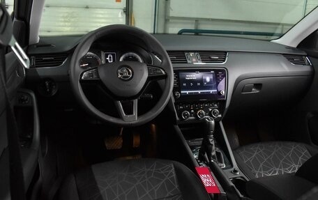 Skoda Octavia, 2020 год, 2 329 000 рублей, 2 фотография