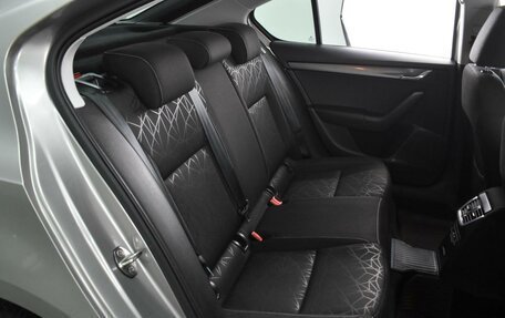 Skoda Octavia, 2020 год, 2 329 000 рублей, 16 фотография