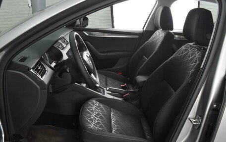 Skoda Octavia, 2020 год, 2 329 000 рублей, 17 фотография