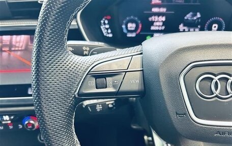 Audi Q3 Sportback, 2022 год, 1 844 000 рублей, 15 фотография