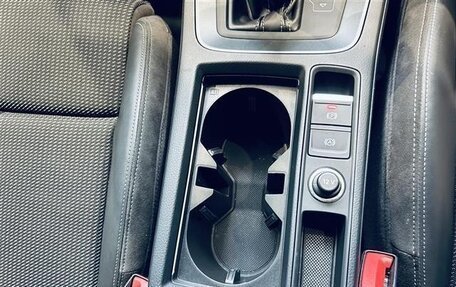 Audi Q3 Sportback, 2022 год, 1 844 000 рублей, 7 фотография
