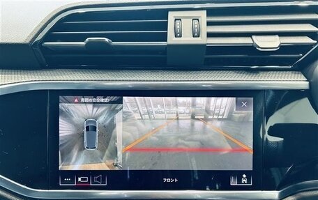 Audi Q3 Sportback, 2022 год, 1 844 000 рублей, 6 фотография