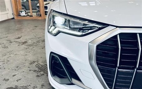 Audi Q3 Sportback, 2022 год, 1 844 000 рублей, 11 фотография