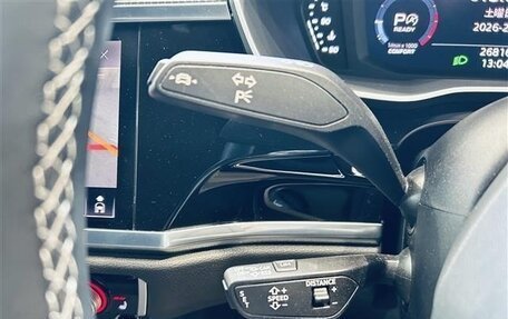 Audi Q3 Sportback, 2022 год, 1 844 000 рублей, 13 фотография