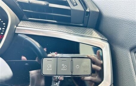 Audi Q3 Sportback, 2022 год, 1 844 000 рублей, 14 фотография