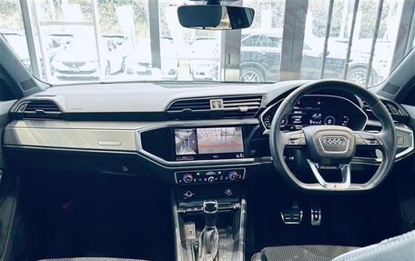 Audi Q3 Sportback, 2022 год, 1 844 000 рублей, 2 фотография