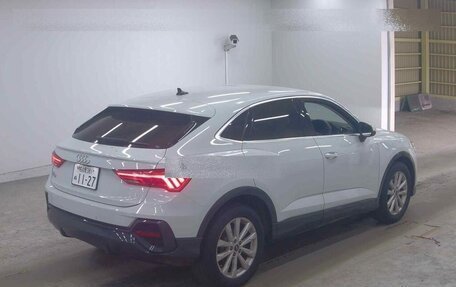 Audi Q3 Sportback, 2022 год, 1 844 000 рублей, 20 фотография