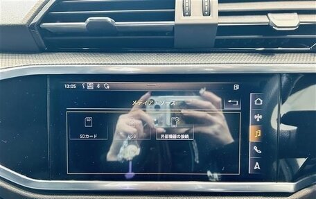 Audi Q3 Sportback, 2022 год, 1 844 000 рублей, 19 фотография