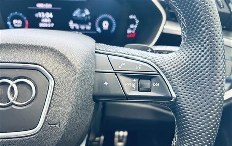 Audi Q3 Sportback, 2022 год, 1 844 000 рублей, 17 фотография