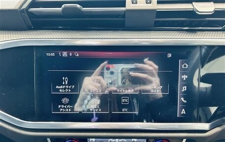 Audi Q3 Sportback, 2022 год, 1 844 000 рублей, 18 фотография