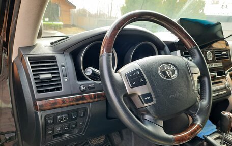 Toyota Land Cruiser 200, 2008 год, 3 200 000 рублей, 11 фотография