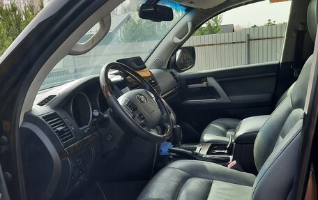 Toyota Land Cruiser 200, 2008 год, 3 200 000 рублей, 12 фотография