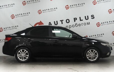 KIA Cerato III, 2011 год, 689 000 рублей, 6 фотография
