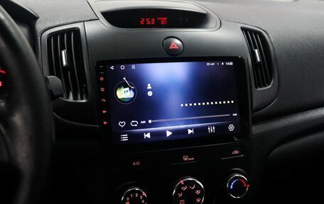 KIA Cerato III, 2011 год, 689 000 рублей, 10 фотография