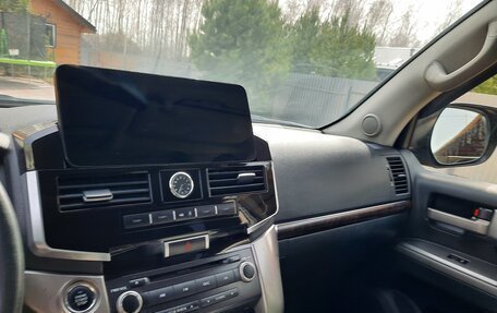 Toyota Land Cruiser 200, 2008 год, 3 200 000 рублей, 13 фотография