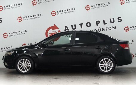 KIA Cerato III, 2011 год, 689 000 рублей, 5 фотография