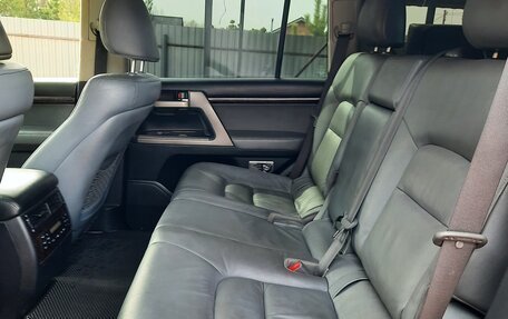 Toyota Land Cruiser 200, 2008 год, 3 200 000 рублей, 10 фотография