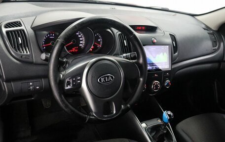 KIA Cerato III, 2011 год, 689 000 рублей, 7 фотография
