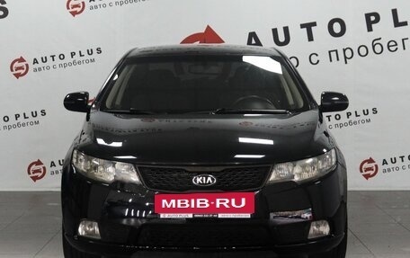 KIA Cerato III, 2011 год, 689 000 рублей, 3 фотография