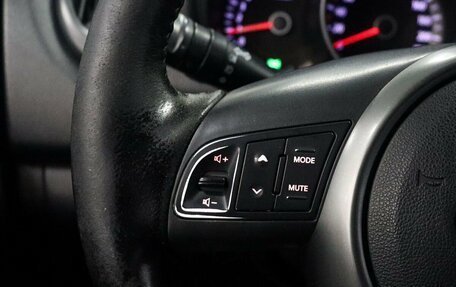 KIA Cerato III, 2011 год, 689 000 рублей, 12 фотография