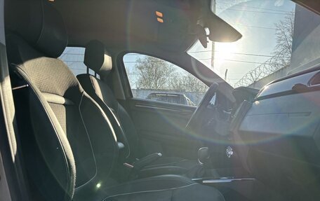 Renault Arkana I, 2021 год, 1 999 000 рублей, 8 фотография