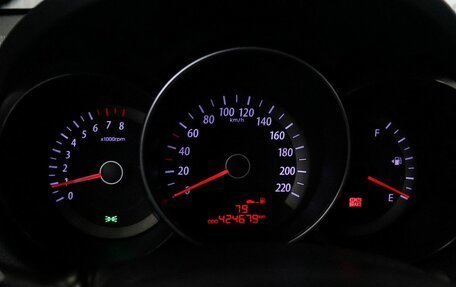 KIA Cerato III, 2011 год, 689 000 рублей, 17 фотография