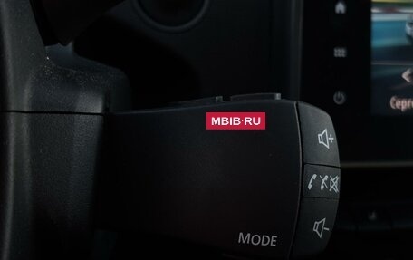 Renault Arkana I, 2021 год, 1 999 000 рублей, 18 фотография