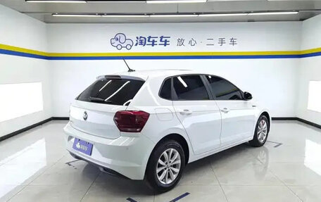 Volkswagen Polo, 2023 год, 1 080 000 рублей, 4 фотография
