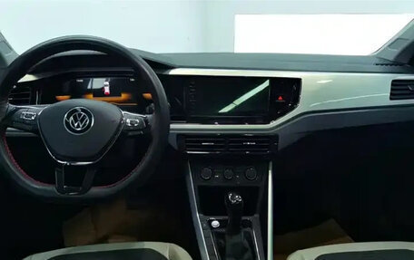 Volkswagen Polo, 2023 год, 1 080 000 рублей, 8 фотография