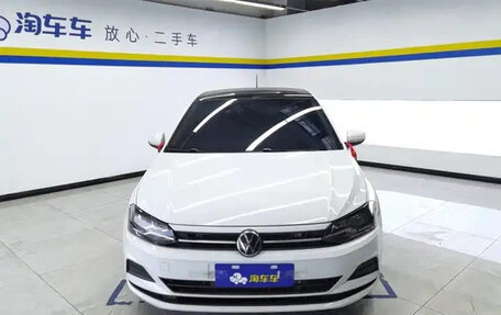 Volkswagen Polo, 2023 год, 1 080 000 рублей, 2 фотография