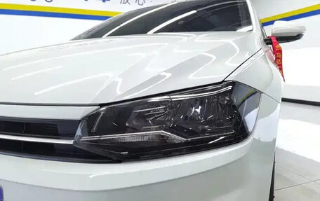 Volkswagen Polo, 2023 год, 1 080 000 рублей, 3 фотография
