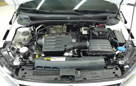 Volkswagen Polo, 2023 год, 1 080 000 рублей, 14 фотография