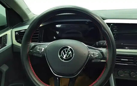 Volkswagen Polo, 2023 год, 1 080 000 рублей, 9 фотография