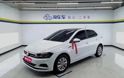 Volkswagen Polo, 2023 год, 1 080 000 рублей, 1 фотография