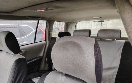 Toyota Highlander III, 2001 год, 900 000 рублей, 9 фотография