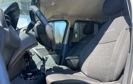 Renault Duster I рестайлинг, 2015 год, 1 299 000 рублей, 18 фотография