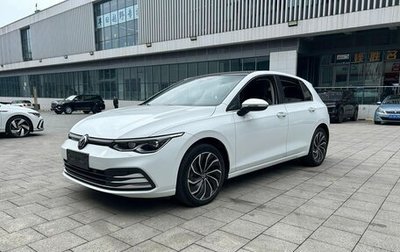 Volkswagen Golf VIII, 2021 год, 1 520 000 рублей, 1 фотография