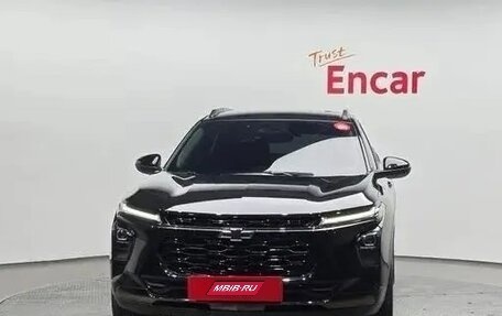 Chevrolet Trax, 2023 год, 1 660 000 рублей, 1 фотография