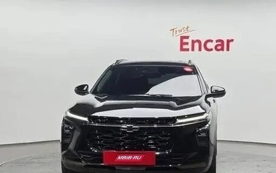Chevrolet Trax, 2023 год, 1 660 000 рублей, 1 фотография