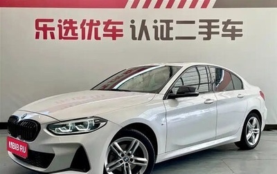 BMW 1 серия, 2022 год, 1 522 000 рублей, 1 фотография