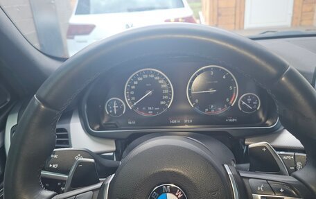 BMW X5, 2016 год, 4 350 000 рублей, 9 фотография