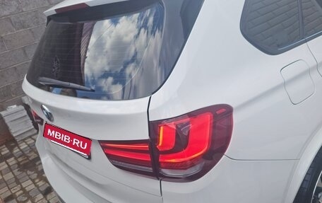 BMW X5, 2016 год, 4 350 000 рублей, 7 фотография