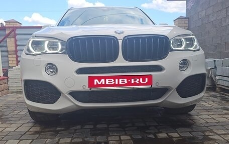 BMW X5, 2016 год, 4 350 000 рублей, 8 фотография