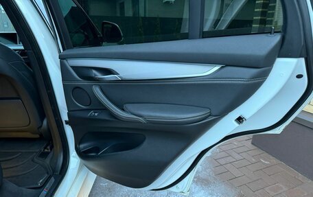 BMW X5, 2016 год, 4 350 000 рублей, 15 фотография